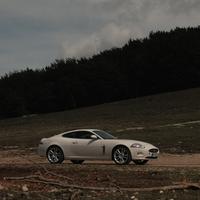 Jaguar XK8 X150 4.2 V8 – 2009 – 115.000 km