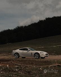Jaguar XK8 X150 4.2 V8 – 2009 – 115.000 km