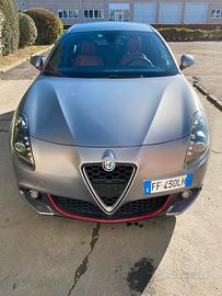 Alfa Romeo Giulietta 2.0 175cv