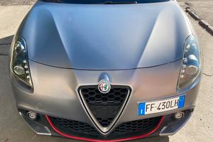 Alfa Romeo Giulietta 2.0 175cv