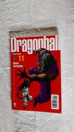 Fumetto Dragonball