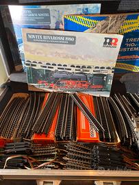 RIVAROSSI  - BINARI HO anni 80