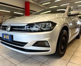 Volkswagen Polo 1.6 TDI 95 CV 5p. Highline BlueMot