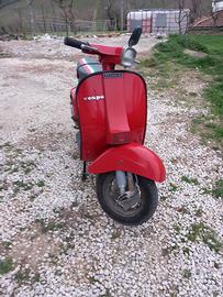 Vespa 50 special