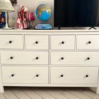 Cameretta ikea e maison du monde