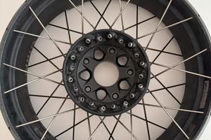 Cerchio posteriore R1250gs