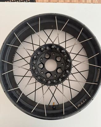Cerchio posteriore R1250gs