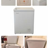 Congelatore a Pozzetto 100L - Pari al Nuovo