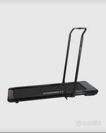 TAPIS ROULANT CARNIELLI COMPACT WALK