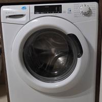 Lavatrice kg 8 C a n d y mod css128t3 01