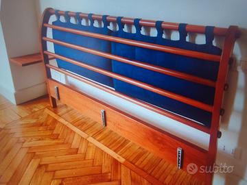 Testiera Simmons Canto Notturno 