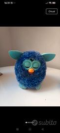 Furby Hasbro 2012 modello taboo Twilight 