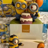 Thun minions
