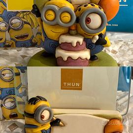 Thun minions