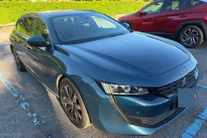 PEUGEOT 508 BlueHDi 130 Stop&Start EAT8 SW Allure