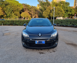Megane 3 grantur 1.5 dci