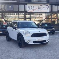 MINI Countryman Mini One D Business Countryman S
