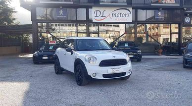 MINI Countryman Mini One D Business Countryman S