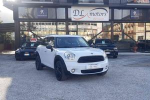 MINI Countryman Mini One D Business Countryman S