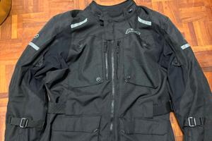 Giacca moto AXO Sierra uomo 4 stagioni taglia XL
