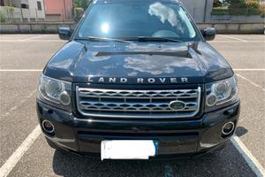 LAND ROVER Freelander 2ª serie - 2014