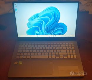 Computer portatile Asus Vivobook S15 [S530FN]