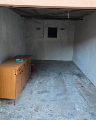 Garage Box Auto