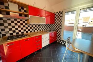 Caravaggio con due camere e ampio terrazzo