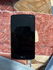 LG L fino