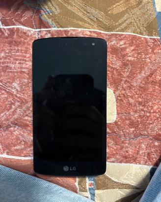 LG L fino