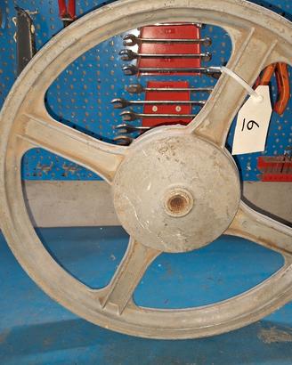 Cerchio posteriore piaggio si 6