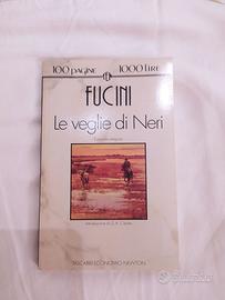 Le veglie di Neri di Renato Fucini