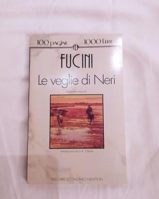 Le veglie di Neri di Renato Fucini