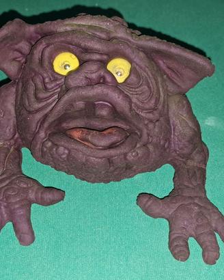 Raro Boglins Squawk Mattel 1987