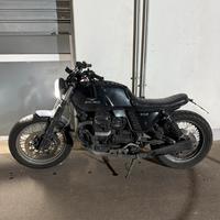 Moto guzzi v7 special custom