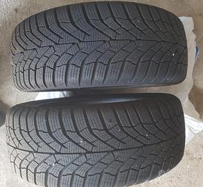 Set 4 gomme invernali  195 45 R16