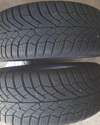 Set 4 gomme invernali  195 45 R16