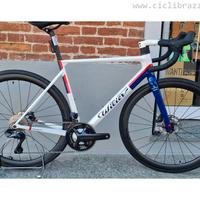WILIER VERTICALE SLR  tg.S, M ultegra di2 12v New