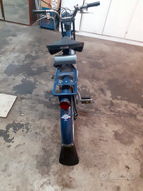 LAVERDA 50CC (freni a disco)