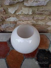 Ricambio vetro per lampadario o lampione