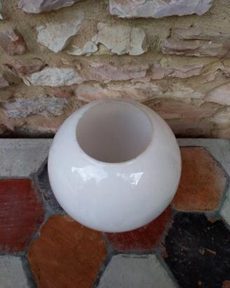 Ricambio vetro per lampadario o lampione