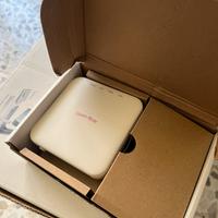 Gpon ont zte open fiber