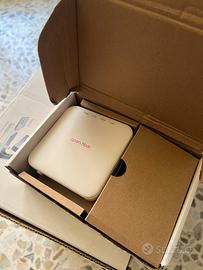 Gpon ont zte open fiber