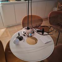 FLOS lampada a sospensione FRISBI