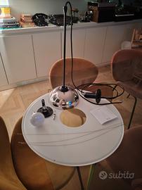 FLOS lampada a sospensione FRISBI