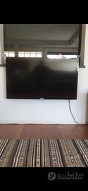 Tv smart philips 50 pollici
