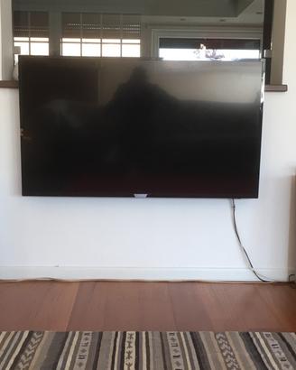 Tv smart philips 50 pollici