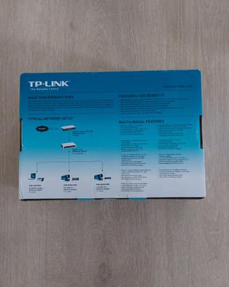 Modem Router TP-LINK Adsl2+ ADSL 2 +