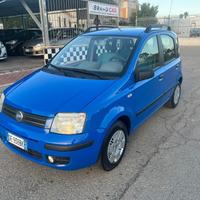 Fiat Panda 1.2 Dynamic Unipro 2006