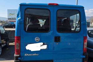 Ducato 2.8 - 9 posti 